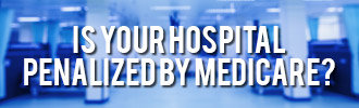 Look Up Your Hospital: Is It Being Penalized By Medicare?