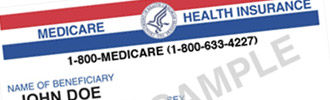 Medicare Plans to Replace Social Security Numbers on Cards