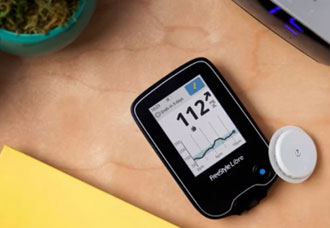 Medicare Expands Coverage of Diabetes Devices
