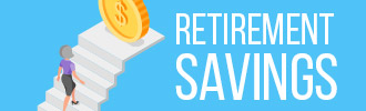 On a Better Savings Course: U.S. Retirement Score Rises, Survey Says