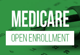 What's Up This Medicare Open Enrollment