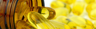 Omega-3s in Fish Oils Tied to Healthy Aging