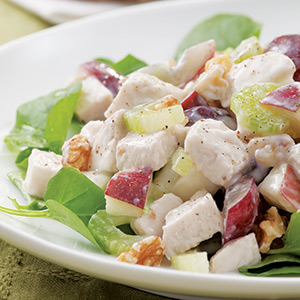 Waldorf Salad