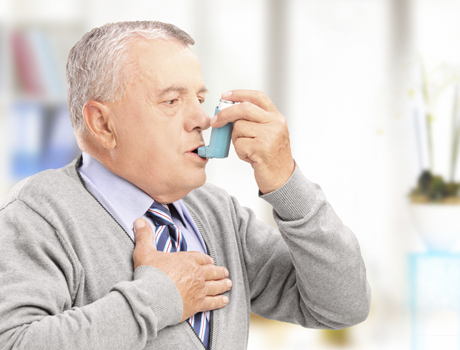 Asthma and the Elderly