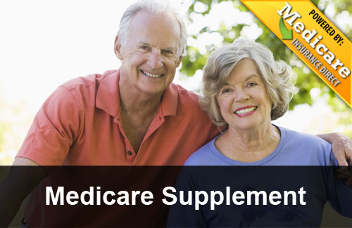 Medicare Supplement (Medigap)