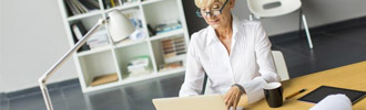 Work Flexibility Comes to Retirement