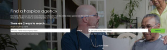 Medicare Unveils ‘Skeletal’ Site for Hospice Comparison Shopping