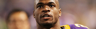 Adrian Peterson, The NFL And Whippings