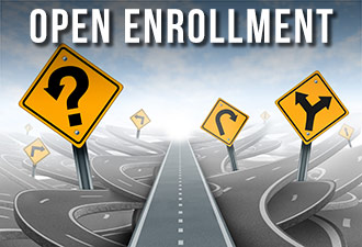 Clearing up Open Enrollment Confusion