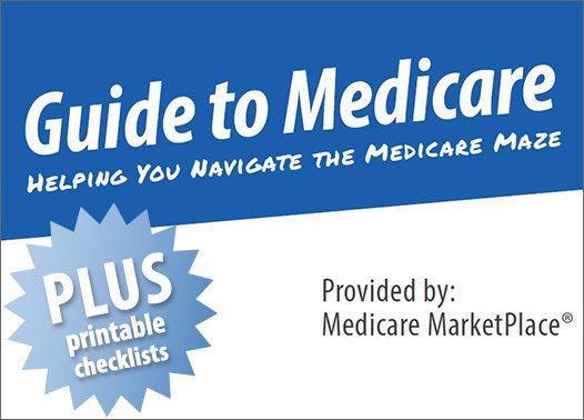 New Guide Clears Up Your Medicare Confusion